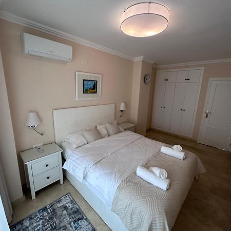 Playa Albir Apartments El Albir Kültér fotó
