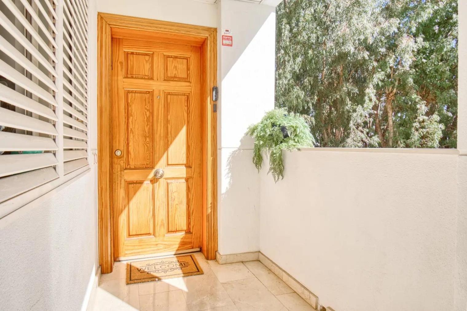 Playa Albir Apartments El Albir Kültér fotó