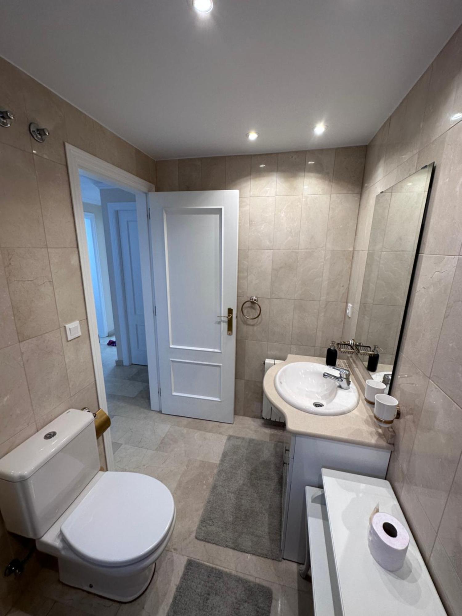 Playa Albir Apartments El Albir Kültér fotó