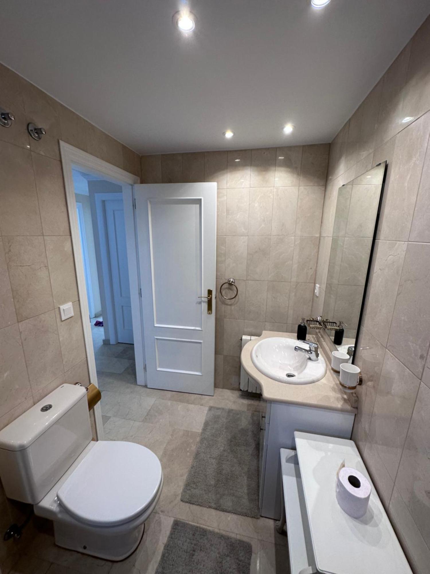 Playa Albir Apartments El Albir Kültér fotó