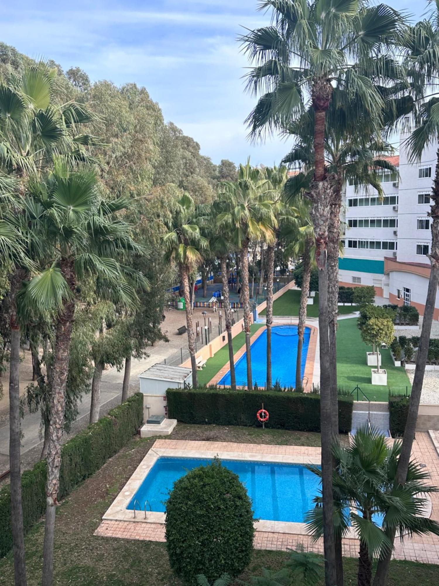 Playa Albir Apartments El Albir Kültér fotó