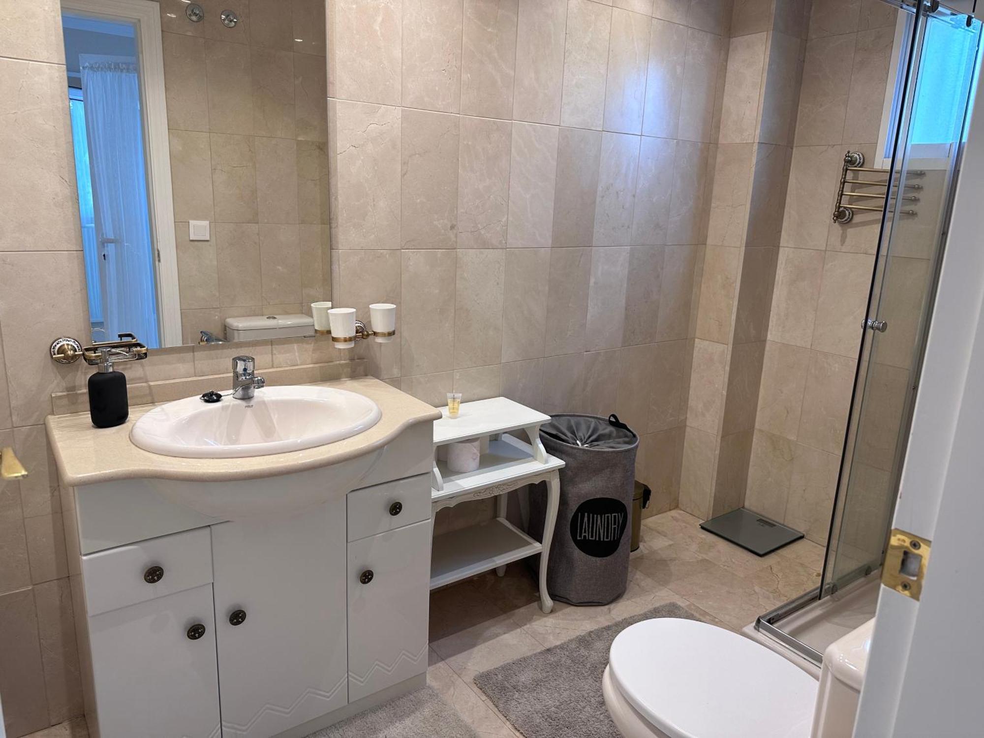 Playa Albir Apartments El Albir Kültér fotó