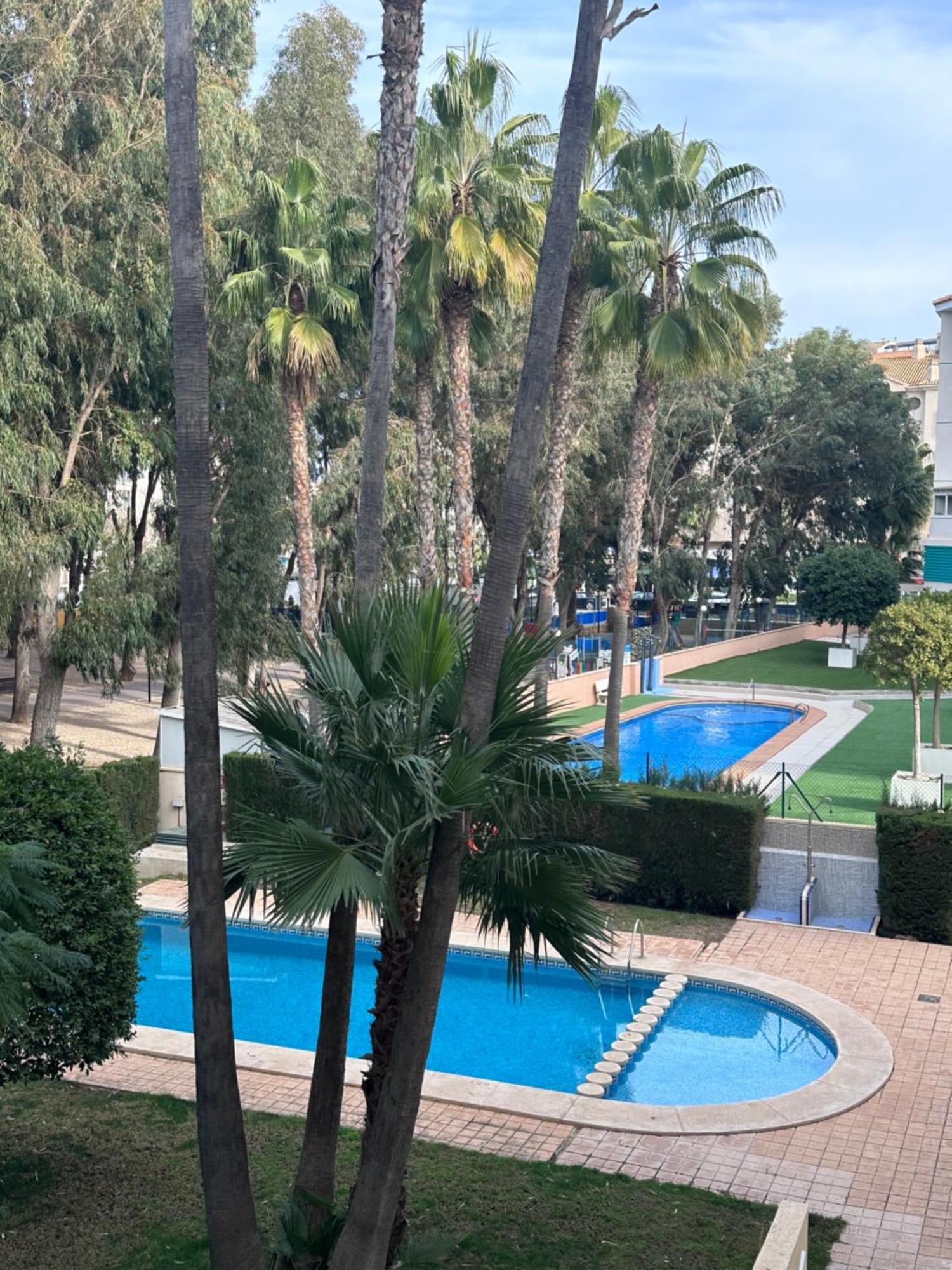 Playa Albir Apartments El Albir Kültér fotó