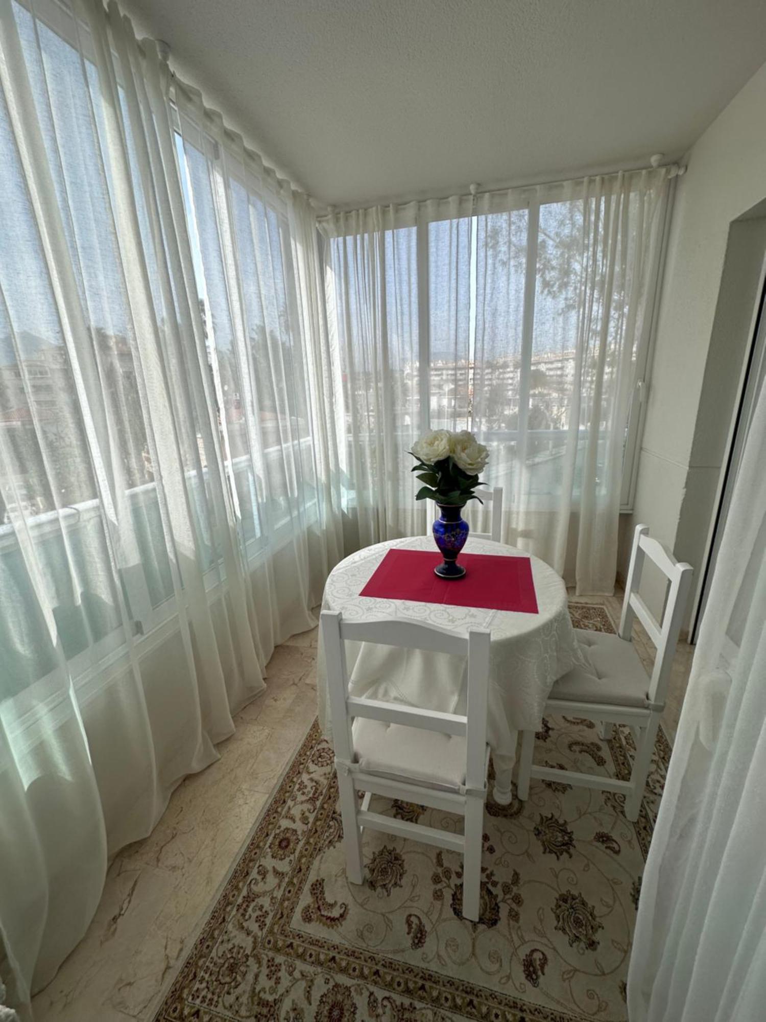 Playa Albir Apartments El Albir Kültér fotó