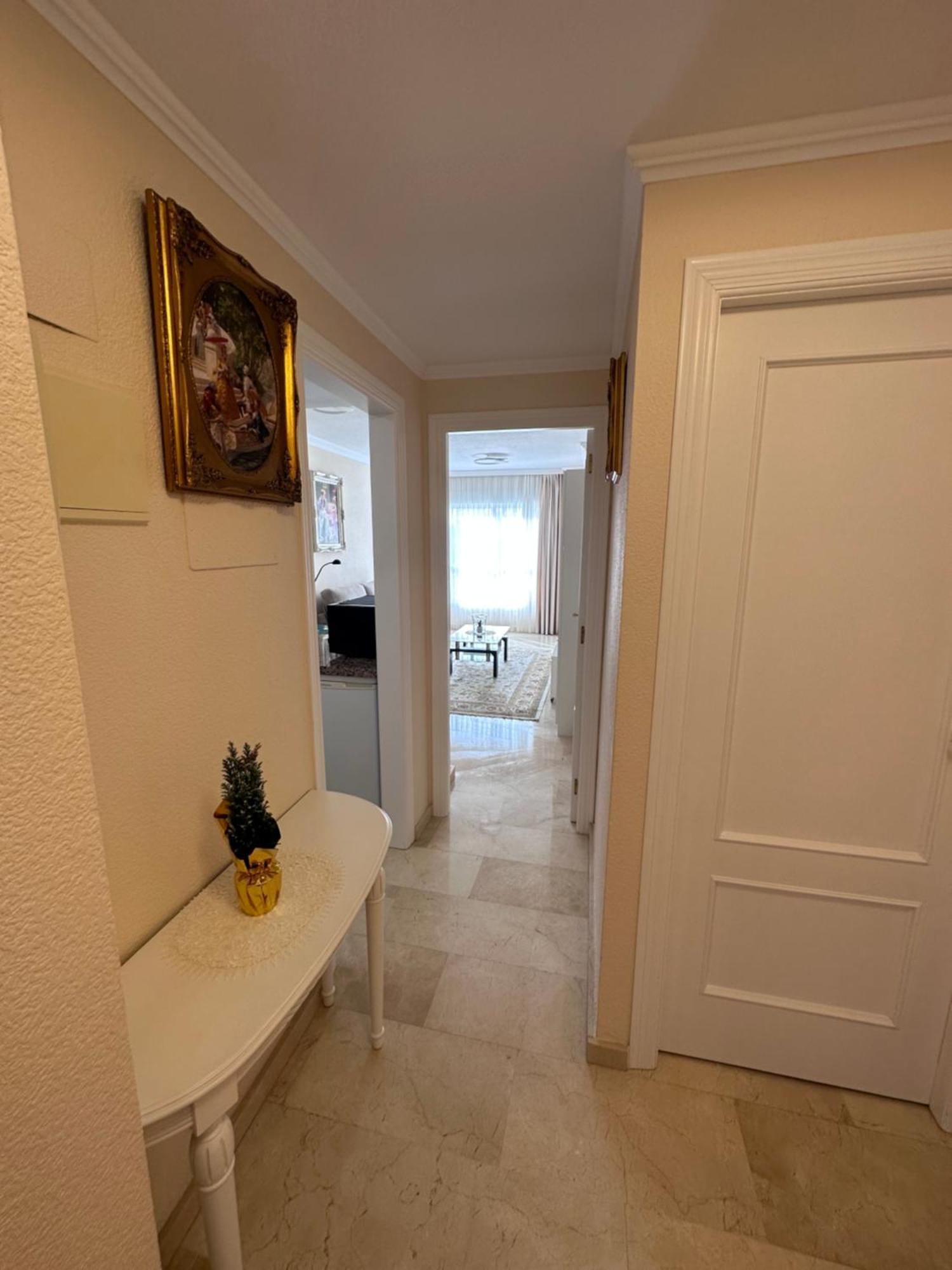 Playa Albir Apartments El Albir Kültér fotó