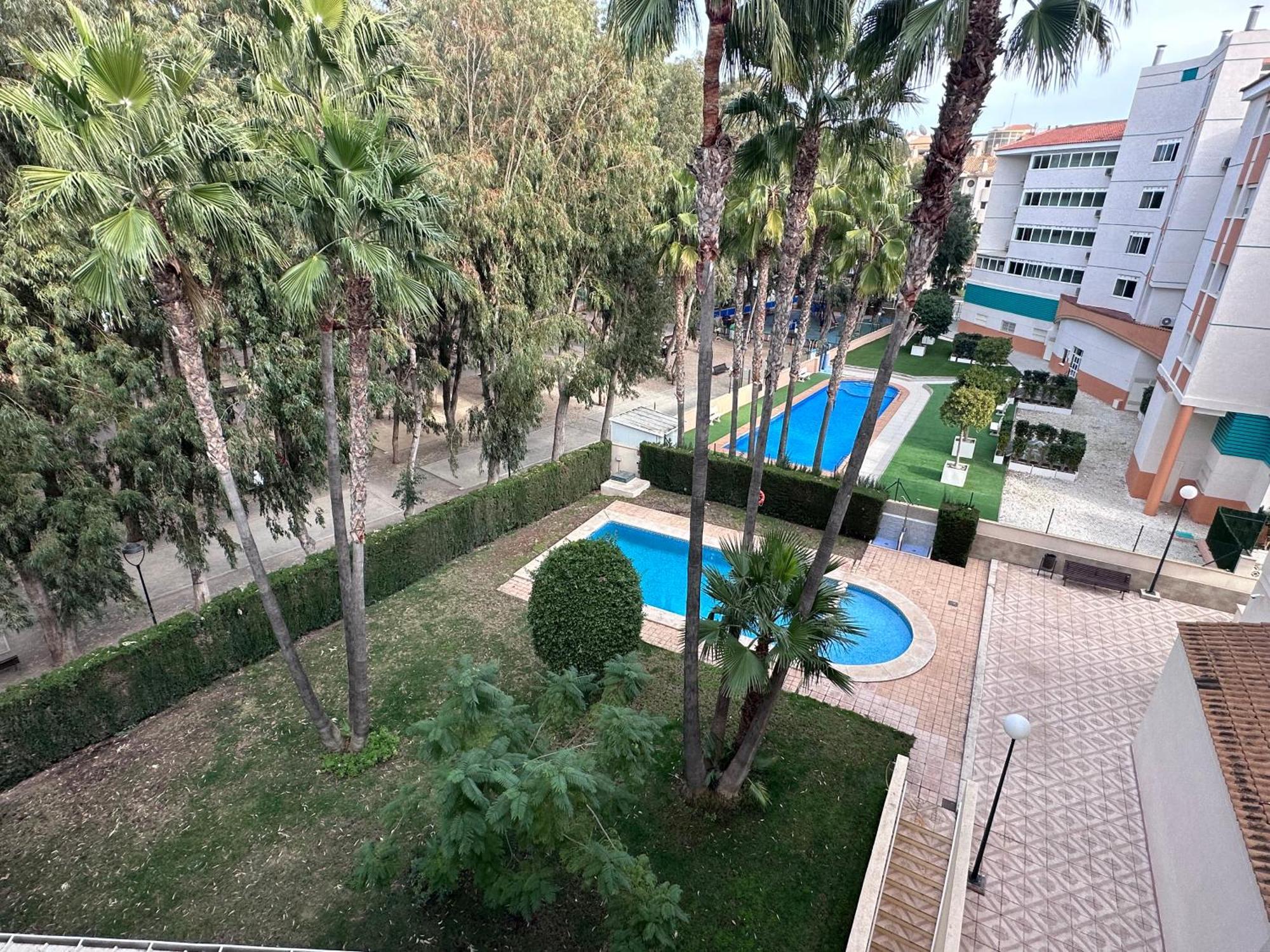 Playa Albir Apartments El Albir Kültér fotó
